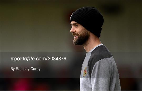 Down v Cork - Allianz Football League Division 2 Down v Cork - Allianz Football League Division 2