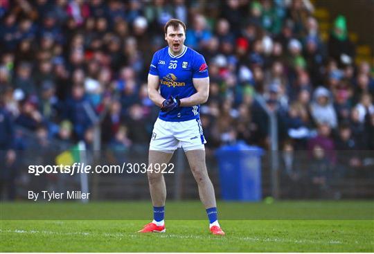 Meath v Cavan - Allianz Football League Division 2 Meath v Cavan - Allianz Football League Division 2