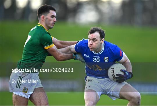 Meath v Cavan - Allianz Football League Division 2 Meath v Cavan - Allianz Football League Division 2