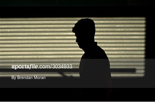 Tipperary v Wexford - Allianz Hurling League Division 1A Tipperary v Wexford - Allianz Hurling League Division 1A
