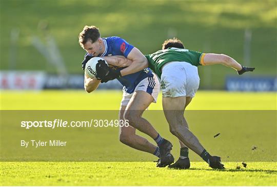 Meath v Cavan - Allianz Football League Division 2 Meath v Cavan - Allianz Football League Division 2