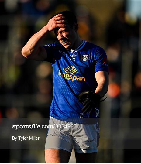 Meath v Cavan - Allianz Football League Division 2 Meath v Cavan - Allianz Football League Division 2