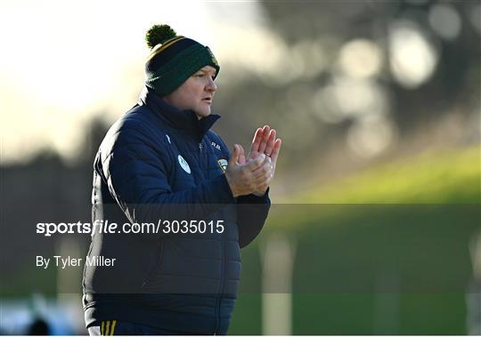 Meath v Cavan - Allianz Football League Division 2 Meath v Cavan - Allianz Football League Division 2