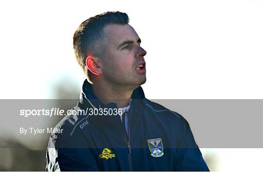 Meath v Cavan - Allianz Football League Division 2 Meath v Cavan - Allianz Football League Division 2