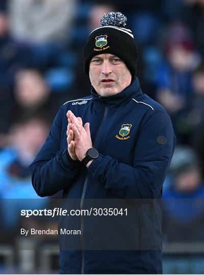 Tipperary v Wexford - Allianz Hurling League Division 1A Tipperary v Wexford - Allianz Hurling League Division 1A