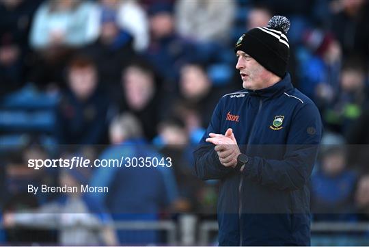Tipperary v Wexford - Allianz Hurling League Division 1A Tipperary v Wexford - Allianz Hurling League Division 1A