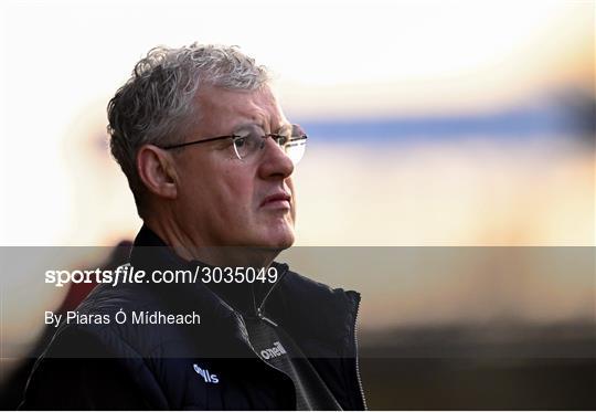 Mayo v Galway - Allianz Football League Division 1 Mayo v Galway - Allianz Football League Division 1
