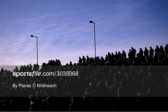 Mayo v Galway - Allianz Football League Division 1 Mayo v Galway - Allianz Football League Division 1