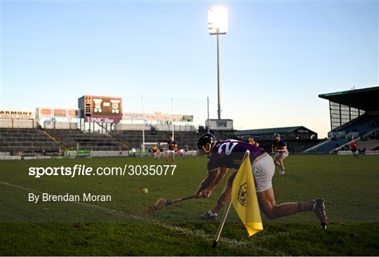 Tipperary v Wexford - Allianz Hurling League Division 1A Tipperary v Wexford - Allianz Hurling League Division 1A