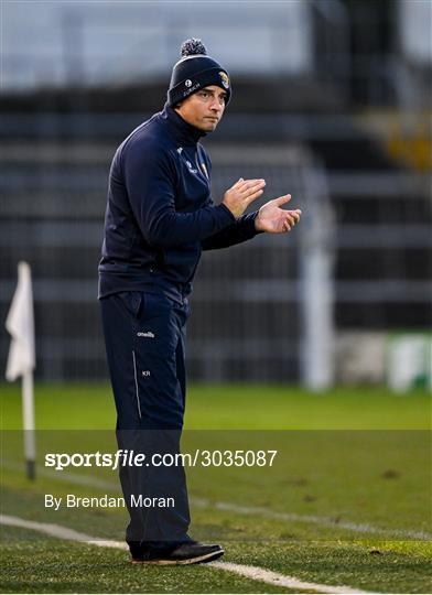 Tipperary v Wexford - Allianz Hurling League Division 1A Tipperary v Wexford - Allianz Hurling League Division 1A