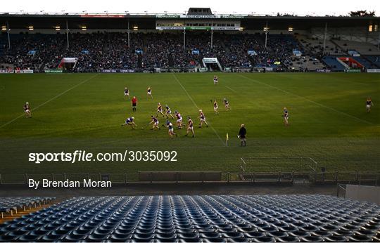 Tipperary v Wexford - Allianz Hurling League Division 1A Tipperary v Wexford - Allianz Hurling League Division 1A