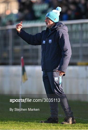 Carlow v Waterford - Allianz Hurling League Division 1B Carlow v Waterford - Allianz Hurling League Division 1B