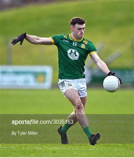 Meath v Cavan - Allianz Football League Division 2 Meath v Cavan - Allianz Football League Division 2