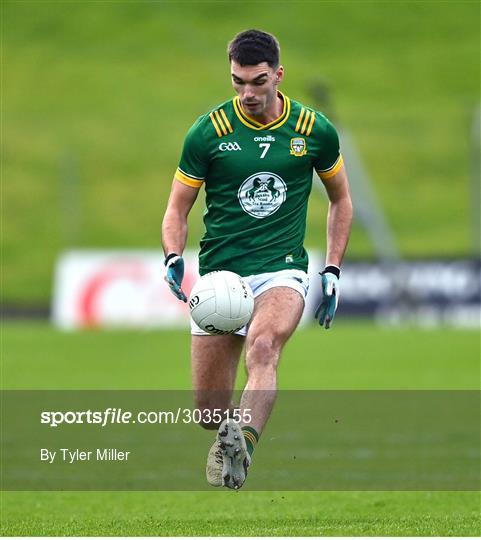 Meath v Cavan - Allianz Football League Division 2 Meath v Cavan - Allianz Football League Division 2