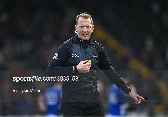 Meath v Cavan - Allianz Football League Division 2 Meath v Cavan - Allianz Football League Division 2