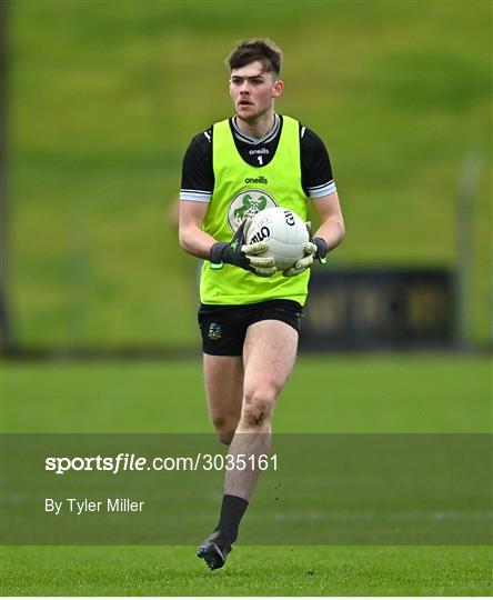 Meath v Cavan - Allianz Football League Division 2 Meath v Cavan - Allianz Football League Division 2