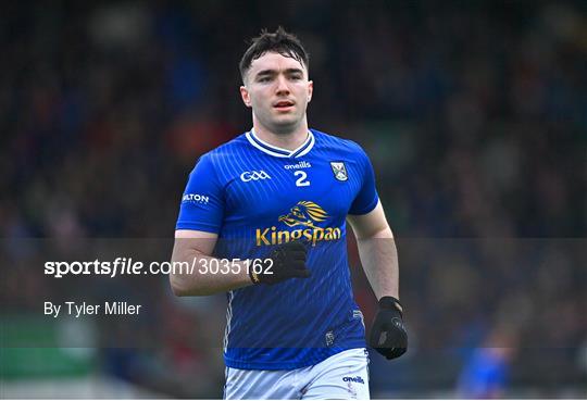 Meath v Cavan - Allianz Football League Division 2 Meath v Cavan - Allianz Football League Division 2