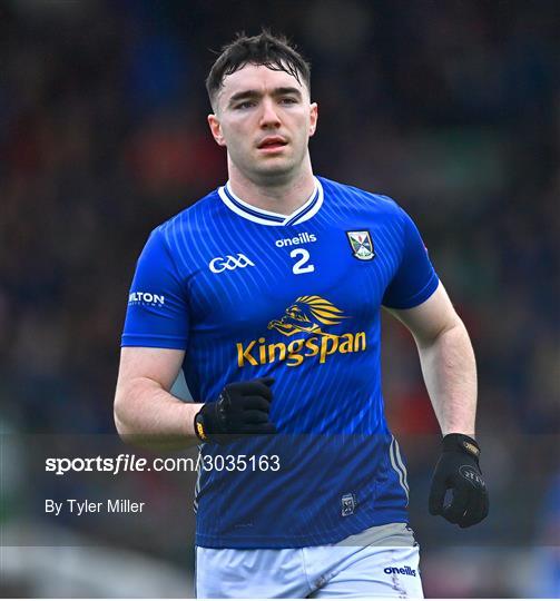 Meath v Cavan - Allianz Football League Division 2 Meath v Cavan - Allianz Football League Division 2