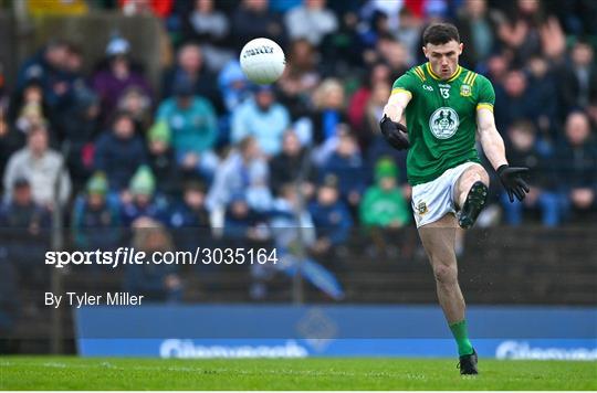 Meath v Cavan - Allianz Football League Division 2