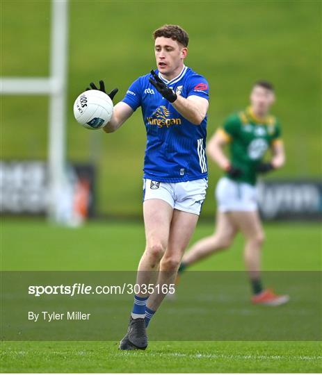 Meath v Cavan - Allianz Football League Division 2 Meath v Cavan - Allianz Football League Division 2