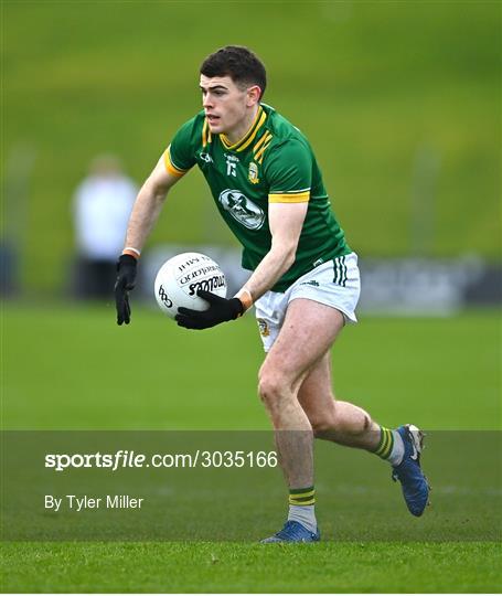 Meath v Cavan - Allianz Football League Division 2 Meath v Cavan - Allianz Football League Division 2