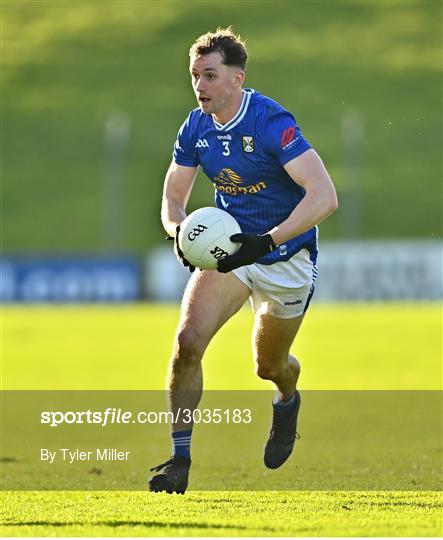 Meath v Cavan - Allianz Football League Division 2