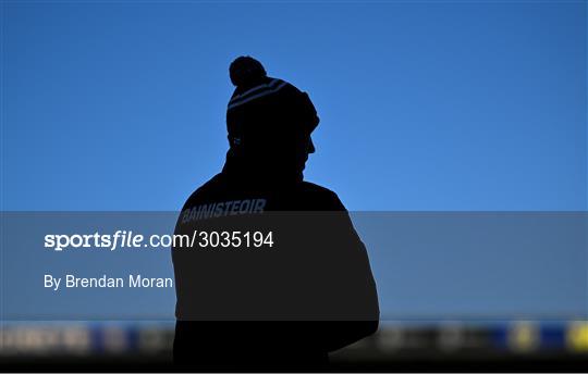 Tipperary v Wexford - Allianz Hurling League Division 1A Tipperary v Wexford - Allianz Hurling League Division 1A