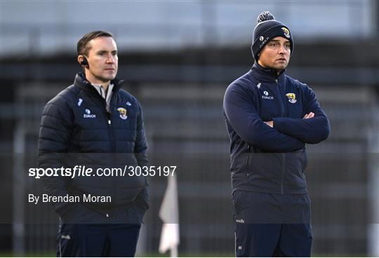 Tipperary v Wexford - Allianz Hurling League Division 1A Tipperary v Wexford - Allianz Hurling League Division 1A