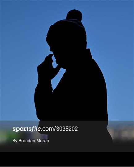 Tipperary v Wexford - Allianz Hurling League Division 1A Tipperary v Wexford - Allianz Hurling League Division 1A