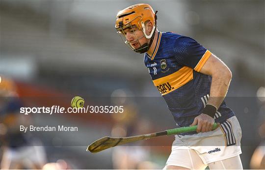 Tipperary v Wexford - Allianz Hurling League Division 1A Tipperary v Wexford - Allianz Hurling League Division 1A