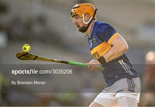 Tipperary v Wexford - Allianz Hurling League Division 1A Tipperary v Wexford - Allianz Hurling League Division 1A