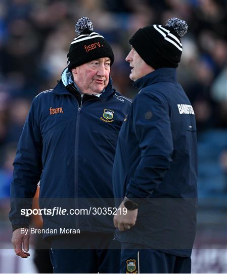 Tipperary v Wexford - Allianz Hurling League Division 1A Tipperary v Wexford - Allianz Hurling League Division 1A