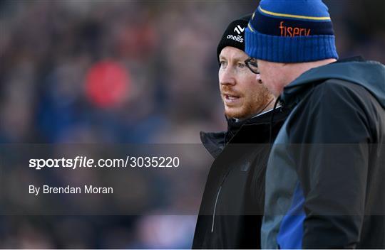Tipperary v Wexford - Allianz Hurling League Division 1A Tipperary v Wexford - Allianz Hurling League Division 1A