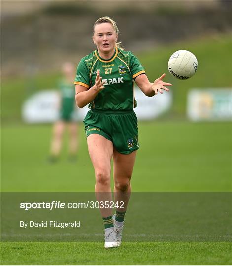 Meath v Mayo - Lidl Ladies National Football League Division 1 Meath v Mayo - Lidl Ladies National Football League Division 1
