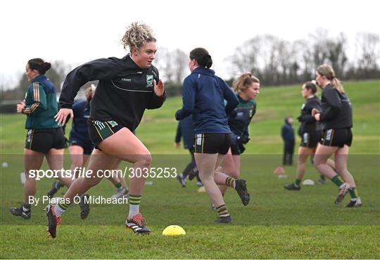 Waterford v Kerry - Lidl Ladies National Football League Division 1 Waterford v Kerry - Lidl Ladies National Football League Division 1