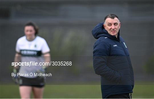 Waterford v Kerry - Lidl Ladies National Football League Division 1 Waterford v Kerry - Lidl Ladies National Football League Division 1