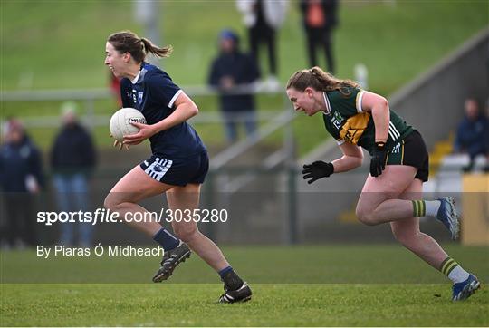 Waterford v Kerry - Lidl Ladies National Football League Division 1 Waterford v Kerry - Lidl Ladies National Football League Division 1