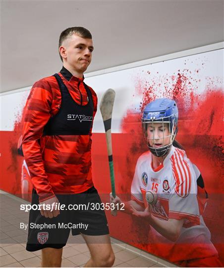 Derry City Feature Derry City Feature