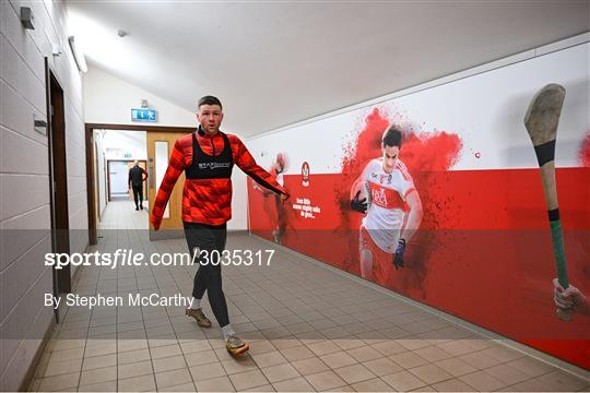Derry City Feature Derry City Feature