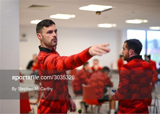 Derry City Feature Derry City Feature