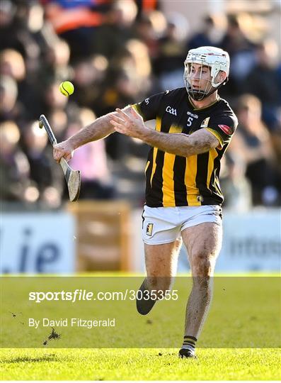 Kilkenny v Galway - Allianz Hurling League Division 1A Kilkenny v Galway - Allianz Hurling League Division 1A
