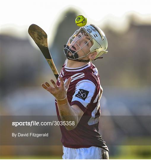 Kilkenny v Galway - Allianz Hurling League Division 1A Kilkenny v Galway - Allianz Hurling League Division 1A