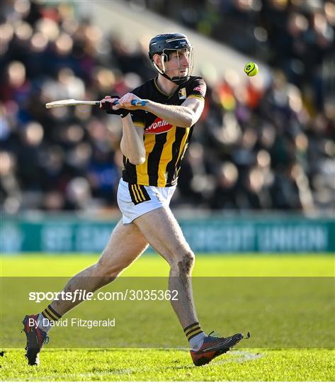 Kilkenny v Galway - Allianz Hurling League Division 1A Kilkenny v Galway - Allianz Hurling League Division 1A