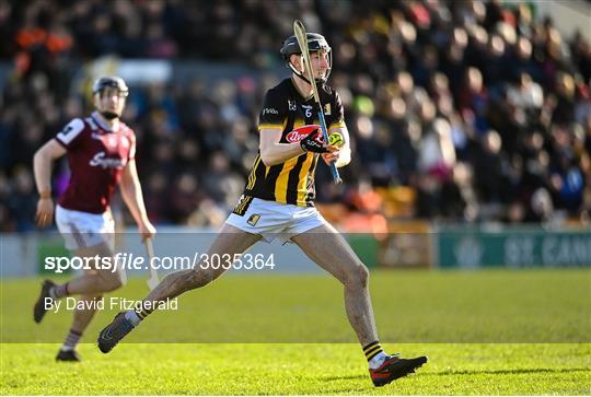 Kilkenny v Galway - Allianz Hurling League Division 1A