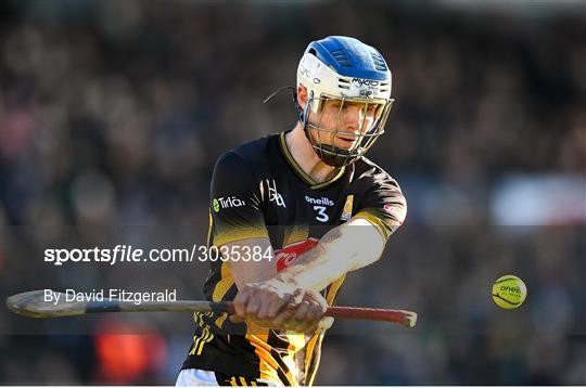 Kilkenny v Galway - Allianz Hurling League Division 1A Kilkenny v Galway - Allianz Hurling League Division 1A