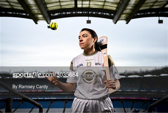 Launch of Solgar as the official vitamin partner of the GAA/GPA and official partner of the GAA Museum Launch of Solgar as the official vitamin partner of the GAA/GPA and official partner of the GAA Museum