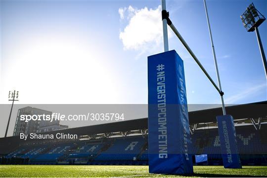 Newbridge College v Presentation College, Bray - Bank of Ireland Leinster Rugby Boys Schools Junior Cup First Round Newbridge College v Presentation College, Bray - Bank of Ireland Leinster Rugby Boys Schools Junior Cup First Round