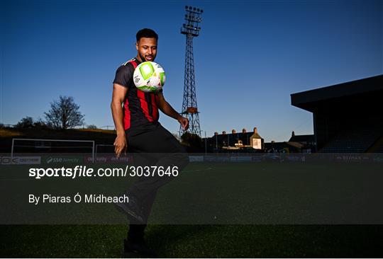Bohemians Unveil New Signings