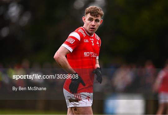 Louth v Roscommon - Allianz Football League Division 2 Louth v Roscommon - Allianz Football League Division 2