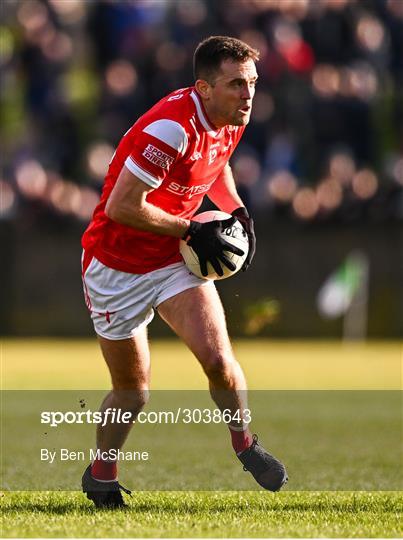 Louth v Roscommon - Allianz Football League Division 2 Louth v Roscommon - Allianz Football League Division 2